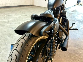 Harley-Davidson Sportster 883, снимка 7