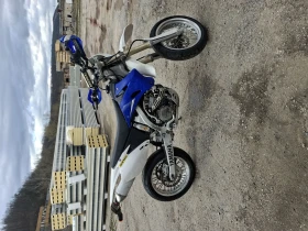 Yamaha Wr, снимка 2