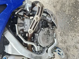 Yamaha Wr, снимка 8