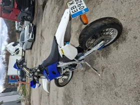 Yamaha Wr, снимка 5