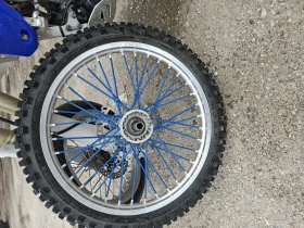 Yamaha Wr, снимка 11