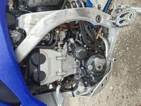 Yamaha Wr, снимка 7