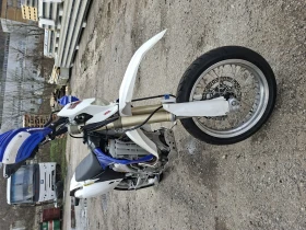 Yamaha Wr, снимка 3