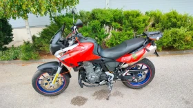 Aprilia Pegaso, снимка 6
