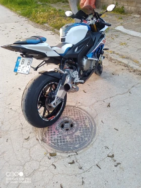 BMW S S1000RR, снимка 7