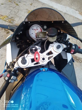 BMW S S1000RR, снимка 5
