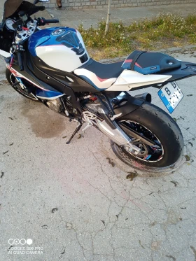 BMW S S1000RR, снимка 6