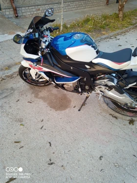 BMW S S1000RR, снимка 4