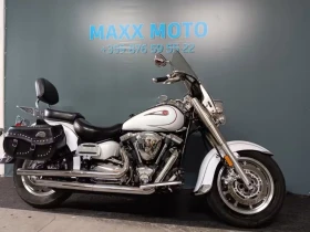 Yamaha Road Star 1700cc, снимка 11