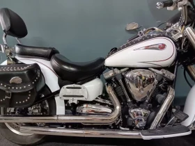 Yamaha Road Star 1700cc, снимка 10
