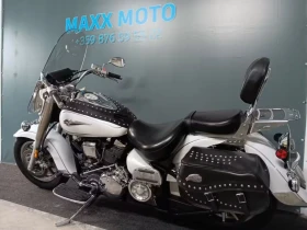Yamaha Road Star 1700cc, снимка 3