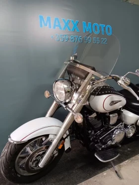 Yamaha Road Star 1700cc, снимка 4