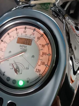 Yamaha Road Star 1700cc, снимка 12