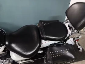 Yamaha Road Star 1700cc, снимка 6