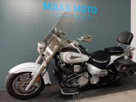 Yamaha Road Star 1700cc, снимка 8