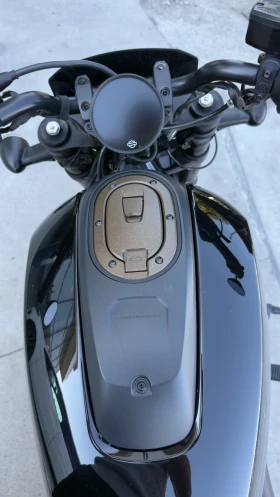 Harley-Davidson Sportster, снимка 5