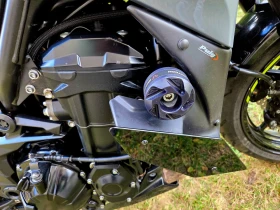 Kawasaki Z 900, ABS, TC, LED , снимка 14