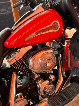 Harley-Davidson Electra Glide Classic 1.5, снимка 9