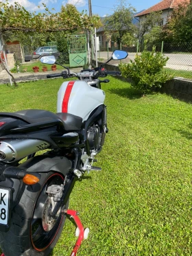 Yamaha FZ6, снимка 4