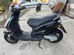     Derbi 50 50 