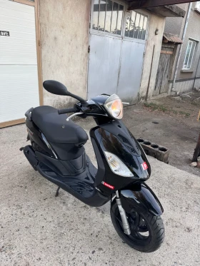     Derbi 50 50 