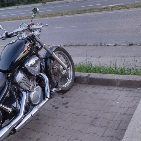 Honda Shadow | Mobile.bg    3