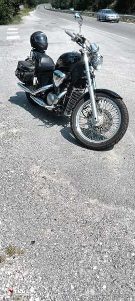 Honda Shadow | Mobile.bg    2