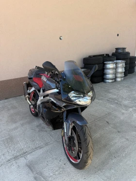 Aprilia Falco 1000  | Mobile.bg    2