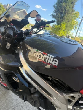 Aprilia Falco 1000  | Mobile.bg    8