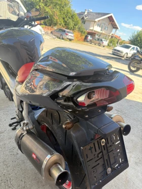 Aprilia Falco 1000  | Mobile.bg    6