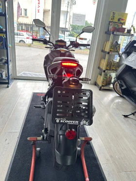 Keeway RKV RKF 125i, 4433., 2021. | Mobile.bg    5