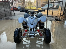 Polaris Outlaw Predator, снимка 1 — Bazar.bg Polaris Outlaw Predator, снимка 1