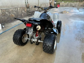 Polaris Outlaw Predator, снимка 9 — Bazar.bg Polaris Outlaw Predator, снимка 9