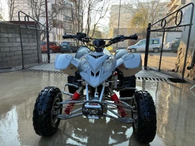 Polaris Outlaw Predator, снимка 3 — Bazar.bg Polaris Outlaw Predator, снимка 3