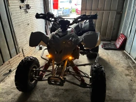 Polaris Outlaw Predator, снимка 6 — Bazar.bg Polaris Outlaw Predator, снимка 6