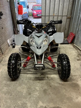 Polaris Outlaw Predator, снимка 2 — Bazar.bg Polaris Outlaw Predator, снимка 2