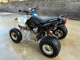 Polaris Outlaw Predator, снимка 8 — Bazar.bg Polaris Outlaw Predator, снимка 8