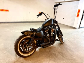 Harley-Davidson Sportster 883, снимка 2