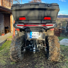 Cfmoto CFORCE Х10, снимка 5