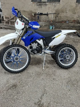 Yamaha Wr undefined | Auto.bg — изображение 9