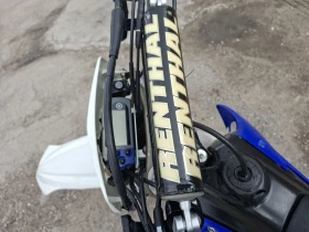 Yamaha Wr undefined | Auto.bg — изображение 6