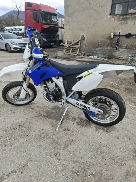 Yamaha Wr undefined | Auto.bg — изображение 4