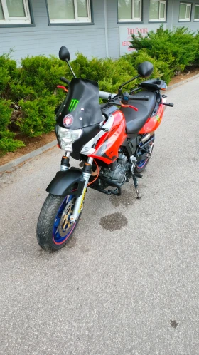 Aprilia Pegaso | Mobile.bg � ����� ������ 11