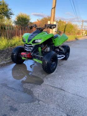 Kawasaki Kfx | Mobile.bg � ����� ������ 2