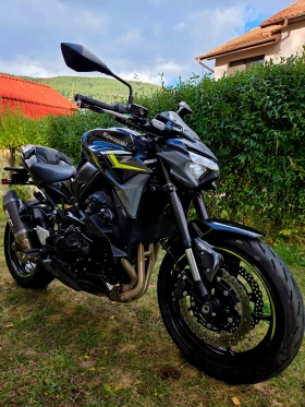 Kawasaki Z 900, ABS, TC, LED  | Mobile.bg � ����� ������ 15