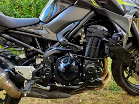 Kawasaki Z 900, ABS, TC, LED  | Mobile.bg � ����� ������ 13