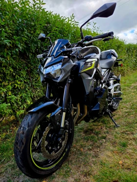 Kawasaki Z 900, ABS, TC, LED  | Mobile.bg � ����� ������ 6