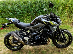 ������ Kawasaki Z