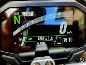 Kawasaki Z 900, ABS, TC, LED  | Mobile.bg � ����� ������ 16