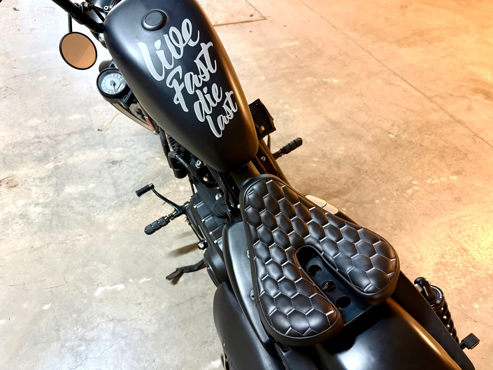 Harley-Davidson Sportster 883 | Mobile.bg � ����������� 13